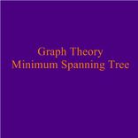 Minimum Spanning Tree