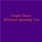 Minimum Spanning Tree 아이콘