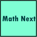 Math Next
