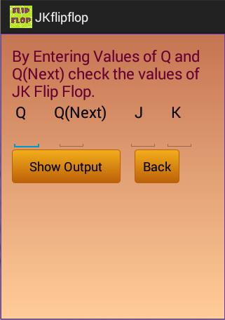 Flip Flop Excitation Table For Android Apk Download - jk qq roblox