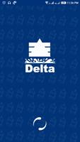 Delta Water poster