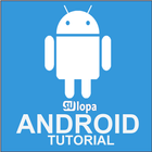 Free Android Tutorial icône