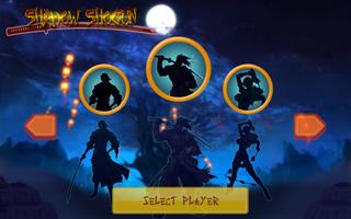 Shadow Shogun screenshot 2