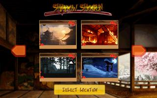 Shadow Shogun screenshot 3
