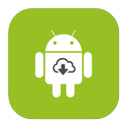 Update Android icône