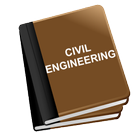 Civil Engineering Dictionary icône