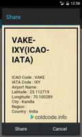 برنامه‌نما Aviation Dictionary Offline عکس از صفحه
