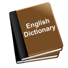 آیکون‌ Dictionary English