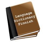 Suomen kielen sanakirja ikona