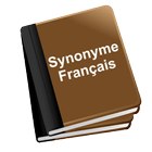 Synonyme français icône