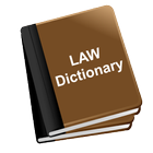 Law Dictionary Offline ikona