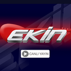 Ekin Tv ikona