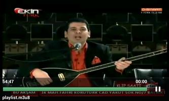 Ekin Tv screenshot 1