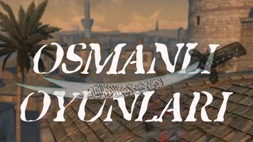 Osmanlı Oyunları 海報