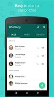 Video Calling for Whatsapp syot layar 1