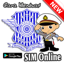 Cara Membuat SIM Online APK