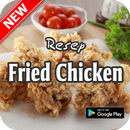 Resep Fried Chicken Kentaki APK