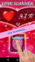 Amour scanner capture d'écran 3