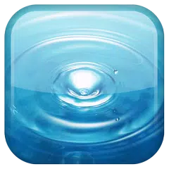 Descargar APK de Agua fondo animado