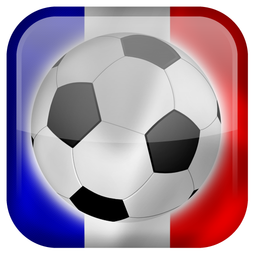 Euro 2016 Live-Hintergrund