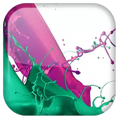 Ink G4 Live-Hintergrund APK Herunterladen