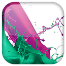 Ink G4 Live Wallpaper APK