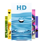 Wallpapers HD icon