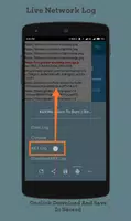 DevBrowser! Legendary Android Web Inspector स्क्रीनशॉट 2