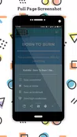 DevBrowser! Legendary Android Web Inspector स्क्रीनशॉट 6