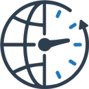 Notification Clock APK