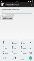 CallBack 2 screenshot 1
