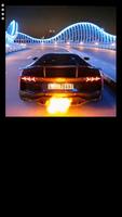 Start My Lamborghini poster