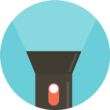 Best Torch for Android icon