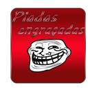 Piadas BR icon