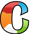 Coloring - The coloring book icon