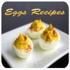 deviled eggs recipes Free icône