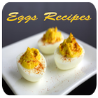 deviled eggs recipes Free biểu tượng