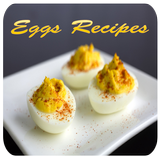 deviled eggs recipes Free icon