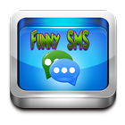 Funny SMS (Latest Funny SMS) 아이콘