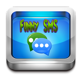 Funny SMS (Latest Funny SMS) ícone