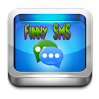 Funny SMS (Latest Funny SMS) icône