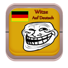 Witze Auf Deutsch icon