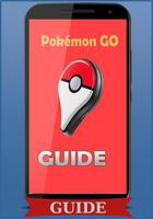 Tips and Guide For Pokémon Go Cartaz