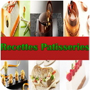 Recettes Patisseries APK