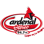 Cardenal Stereo 94.7 FM