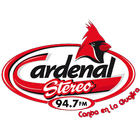Cardenal Stereo 94.7 FM icon