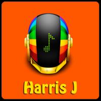 Harris J Songs And Lyrics ポスター