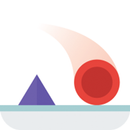 Red Hop Ball APK