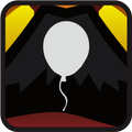 Rise up volcano: Balloon defender: rise up game