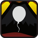 Rise up :Balloon defender :rise up volcano APK